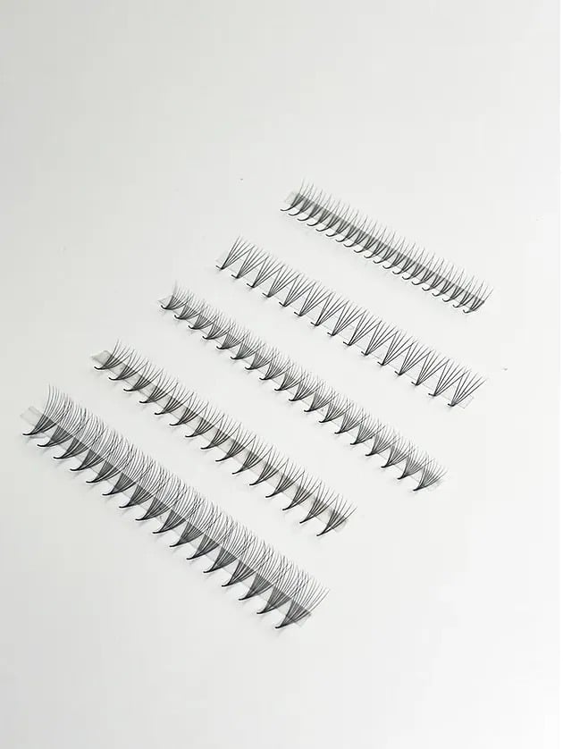 Premium professional lash supplies