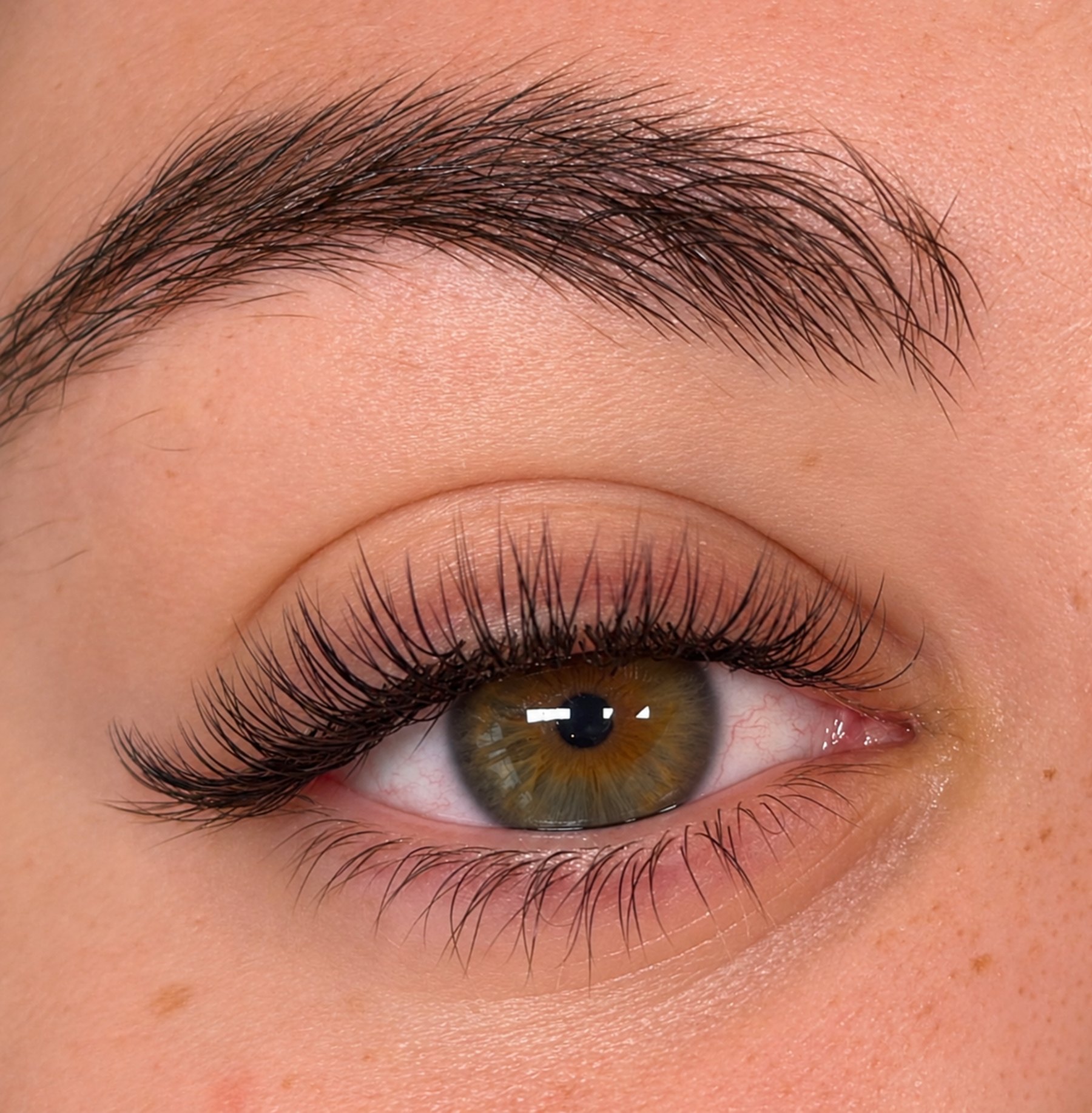 LashExtensions Mapped to your eye, not the trend. Progressive Lash Pro Watford